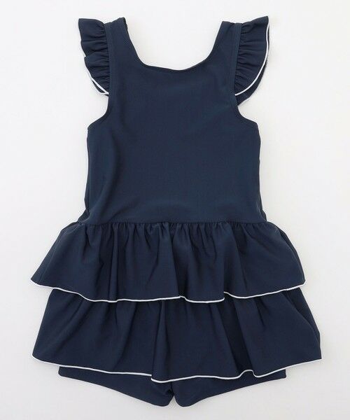 ANY / エニィ 水着・スイムグッズ | 【UVカット】セパレート スクール水着 | 詳細10