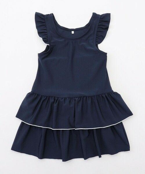 ANY / エニィ 水着・スイムグッズ | 【UVカット】セパレート スクール水着 | 詳細11