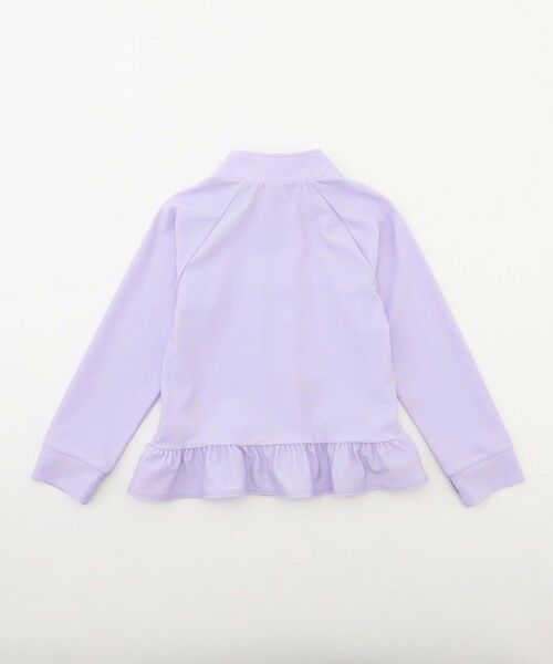 ANY / エニィ 水着・スイムグッズ | 【UVカット】フリルラッシュガード | 詳細17