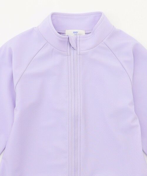 ANY / エニィ 水着・スイムグッズ | 【UVカット】フリルラッシュガード | 詳細18