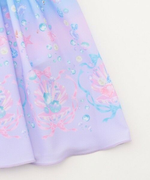 ANY / エニィ 水着・スイムグッズ | 【UVカット】フリルワンピース水着 | 詳細24