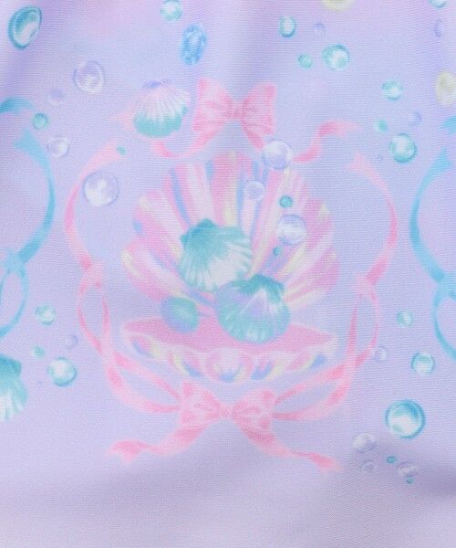 ANY / エニィ 水着・スイムグッズ | 【UVカット】フリルワンピース水着 | 詳細26