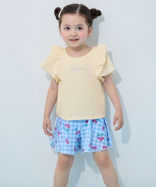 ANY / エニィ 水着・スイムグッズ | 【UVカット】2WAYショルダーセパレート水着 | 詳細3