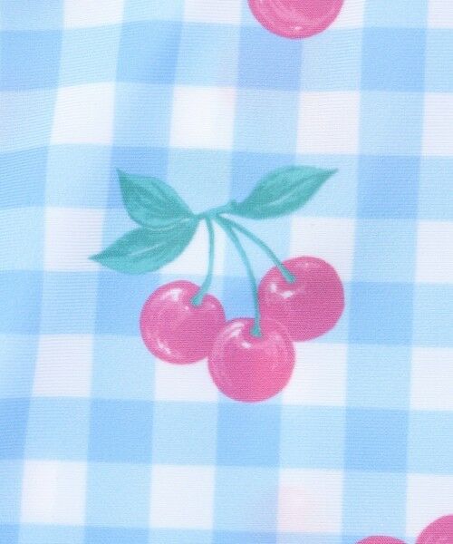 ANY / エニィ 水着・スイムグッズ | 【UVカット】2WAYショルダーセパレート水着 | 詳細6