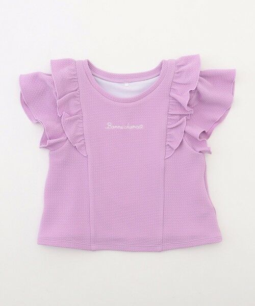 ANY / エニィ 水着・スイムグッズ | 【UVカット】2WAYショルダーセパレート水着 | 詳細15