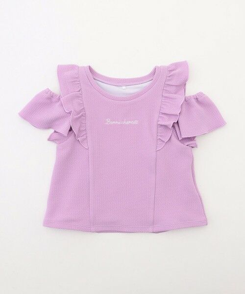 ANY / エニィ 水着・スイムグッズ | 【UVカット】2WAYショルダーセパレート水着 | 詳細16