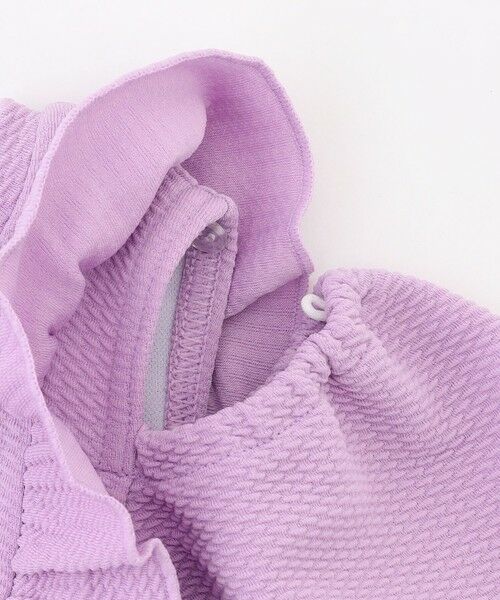 ANY / エニィ 水着・スイムグッズ | 【UVカット】2WAYショルダーセパレート水着 | 詳細20