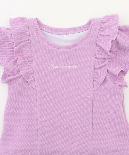 ANY / エニィ 水着・スイムグッズ | 【UVカット】2WAYショルダーセパレート水着 | 詳細21