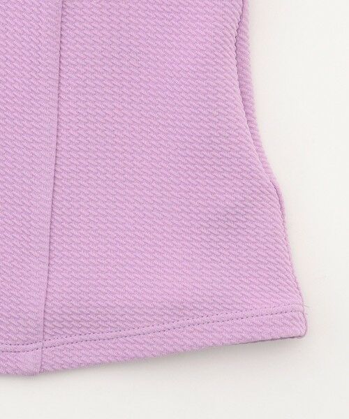 ANY / エニィ 水着・スイムグッズ | 【UVカット】2WAYショルダーセパレート水着 | 詳細23