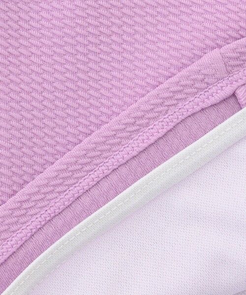 ANY / エニィ 水着・スイムグッズ | 【UVカット】2WAYショルダーセパレート水着 | 詳細24