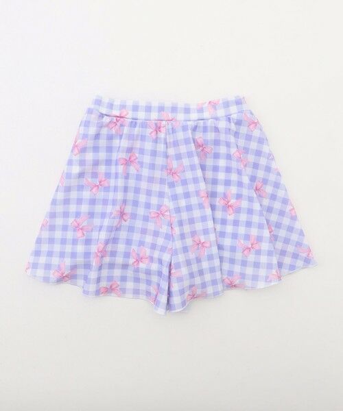 ANY / エニィ 水着・スイムグッズ | 【UVカット】2WAYショルダーセパレート水着 | 詳細26