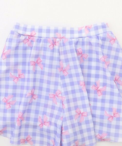 ANY / エニィ 水着・スイムグッズ | 【UVカット】2WAYショルダーセパレート水着 | 詳細28