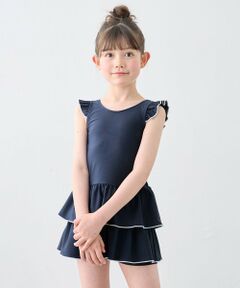 ANY / エニィ 水着・スイムグッズ | 【UVカット】セパレート スクール水着