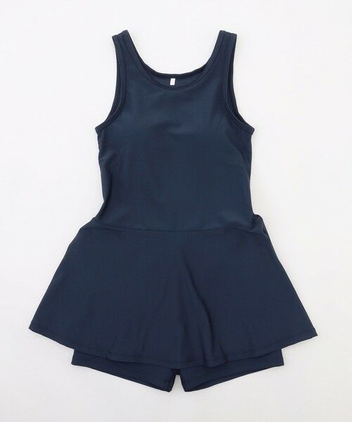 ANY / エニィ 水着・スイムグッズ | 【UVカット】セパレート スクール水着 | 詳細3