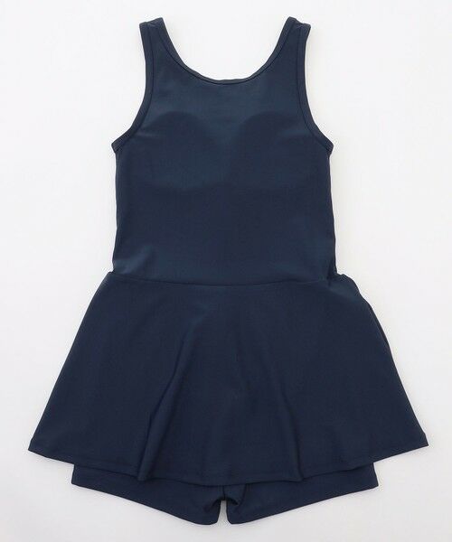 ANY / エニィ 水着・スイムグッズ | 【UVカット】セパレート スクール水着 | 詳細4