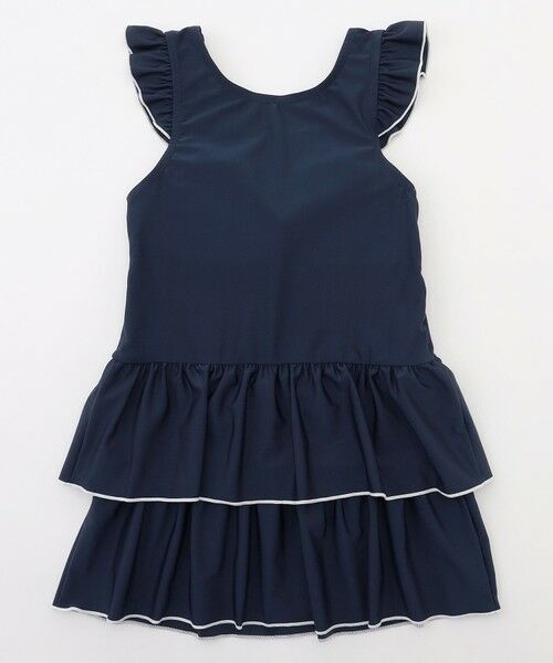 ANY / エニィ 水着・スイムグッズ | 【UVカット】セパレート スクール水着 | 詳細12