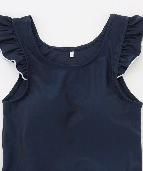 ANY / エニィ 水着・スイムグッズ | 【UVカット】セパレート スクール水着 | 詳細13