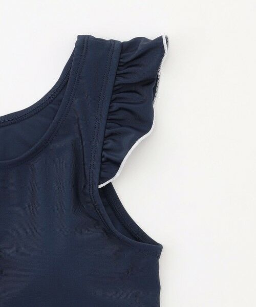 ANY / エニィ 水着・スイムグッズ | 【UVカット】セパレート スクール水着 | 詳細14
