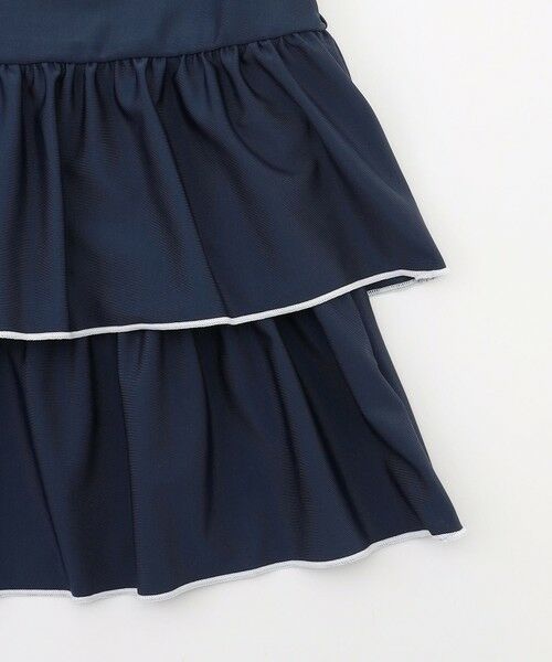 ANY / エニィ 水着・スイムグッズ | 【UVカット】セパレート スクール水着 | 詳細15