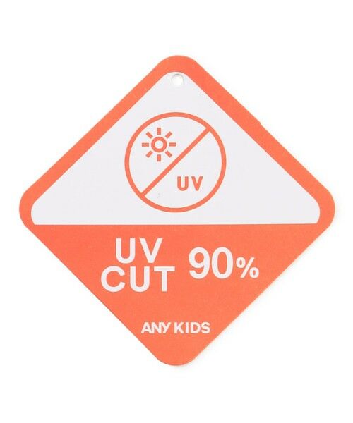 ANY / エニィ 水着・スイムグッズ | 【UVカット】セパレート スクール水着 | 詳細24