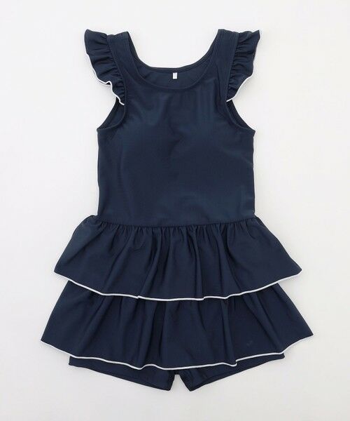 ANY / エニィ 水着・スイムグッズ | 【UVカット】セパレート スクール水着 | 詳細9