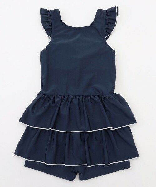 ANY / エニィ 水着・スイムグッズ | 【UVカット】セパレート スクール水着 | 詳細10