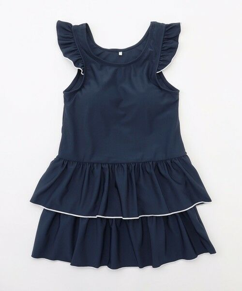 ANY / エニィ 水着・スイムグッズ | 【UVカット】セパレート スクール水着 | 詳細11