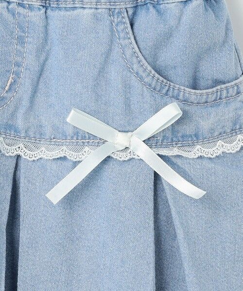 ANY / エニィ ミニ・ひざ丈スカート | 【洗濯機可能】プリーツ ミニスカパン | 詳細12