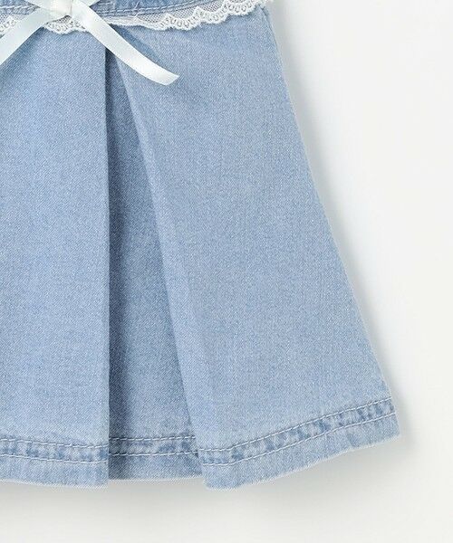 ANY / エニィ ミニ・ひざ丈スカート | 【洗濯機可能】プリーツ ミニスカパン | 詳細13