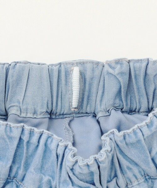 ANY / エニィ ミニ・ひざ丈スカート | 【洗濯機可能】プリーツ ミニスカパン | 詳細14