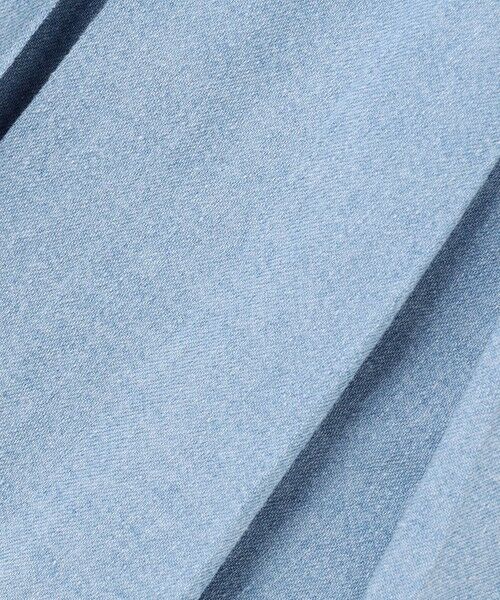 ANY / エニィ ミニ・ひざ丈スカート | 【洗濯機可能】プリーツ ミニスカパン | 詳細16