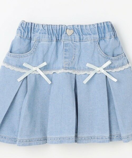 ANY / エニィ ミニ・ひざ丈スカート | 【洗濯機可能】プリーツ ミニスカパン | 詳細9