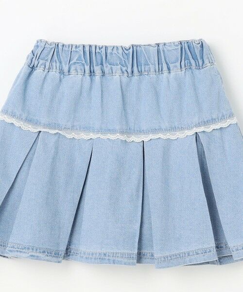 ANY / エニィ ミニ・ひざ丈スカート | 【洗濯機可能】プリーツ ミニスカパン | 詳細10