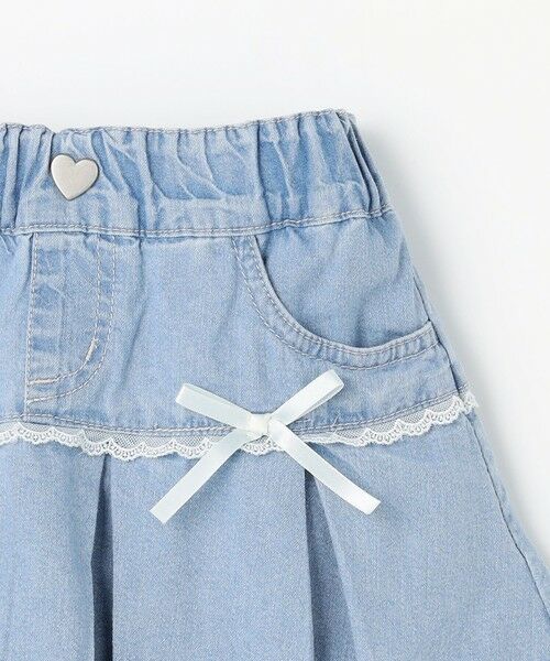 ANY / エニィ ミニ・ひざ丈スカート | 【洗濯機可能】プリーツ ミニスカパン | 詳細11