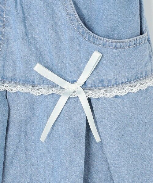 ANY / エニィ ミニ・ひざ丈スカート | 【洗濯機可能】プリーツ ミニスカパン | 詳細12