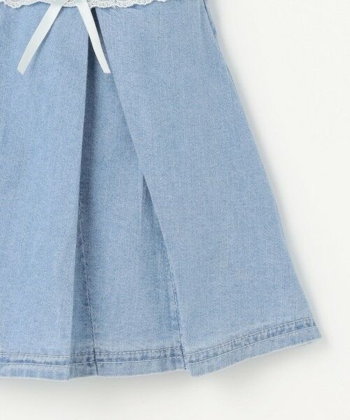 ANY / エニィ ミニ・ひざ丈スカート | 【洗濯機可能】プリーツ ミニスカパン | 詳細13