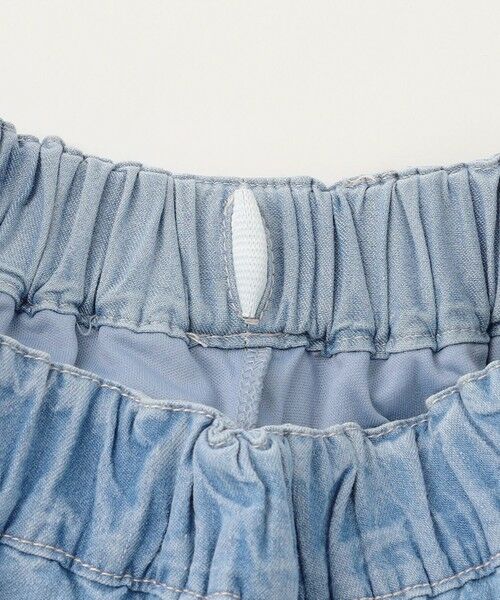 ANY / エニィ ミニ・ひざ丈スカート | 【洗濯機可能】プリーツ ミニスカパン | 詳細14