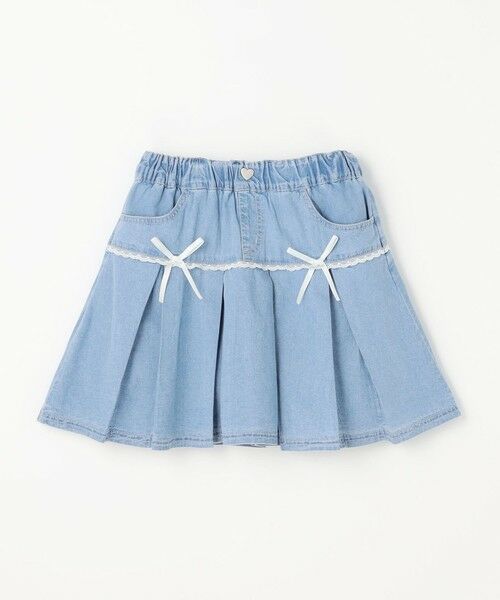 ANY / エニィ ミニ・ひざ丈スカート | 【洗濯機可能】プリーツ ミニスカパン | 詳細7