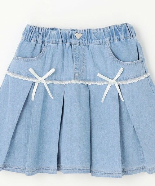 ANY / エニィ ミニ・ひざ丈スカート | 【洗濯機可能】プリーツ ミニスカパン | 詳細9