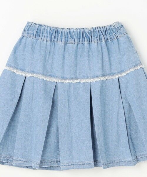 ANY / エニィ ミニ・ひざ丈スカート | 【洗濯機可能】プリーツ ミニスカパン | 詳細10