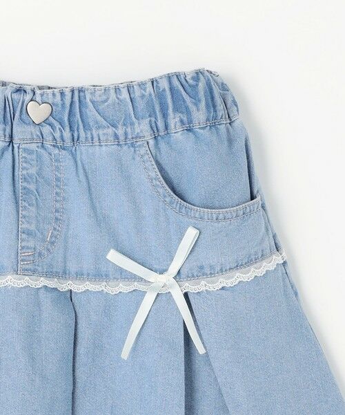 ANY / エニィ ミニ・ひざ丈スカート | 【洗濯機可能】プリーツ ミニスカパン | 詳細11