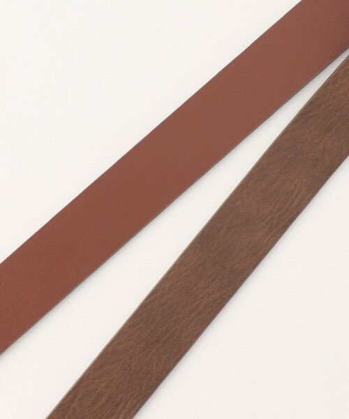 ANY / エニィ ベルト・サスペンダー | ガチャベルト | 詳細3