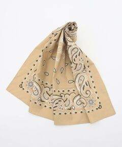 ANY / エニィ バンダナ・スカーフ | 【POLO BCS別注】バンダナ