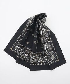 ANY / エニィ バンダナ・スカーフ | 【POLO BCS別注】バンダナ