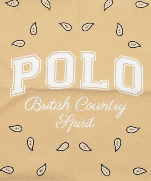 ANY / エニィ バンダナ・スカーフ | 【POLO BCS別注】バンダナ | 詳細2