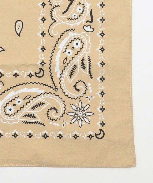 ANY / エニィ バンダナ・スカーフ | 【POLO BCS別注】バンダナ | 詳細3