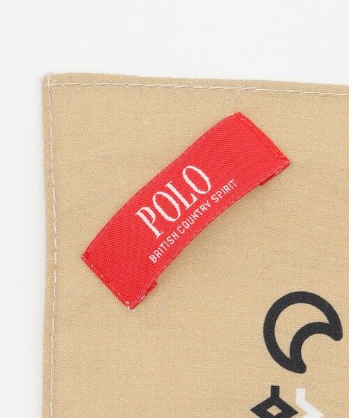 ANY / エニィ バンダナ・スカーフ | 【POLO BCS別注】バンダナ | 詳細4