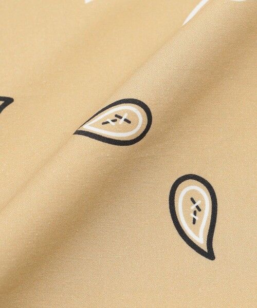 ANY / エニィ バンダナ・スカーフ | 【POLO BCS別注】バンダナ | 詳細5