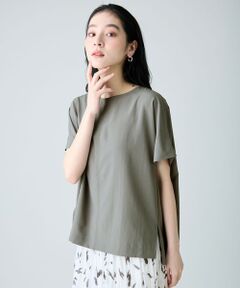 ANY / エニィ シャツ・ブラウス | 楽映えドルマンスリーブブラウス（セットアップ着用可）