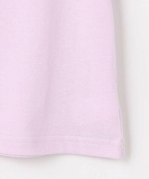ANY / エニィ カットソー | 【綿100%/接触冷感】ひんやり オーバーサイズ アニマルTシャツ | 詳細29